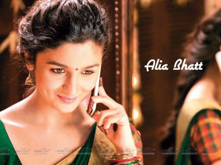 આલિયાનો જવાબ