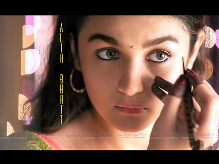 આલિયાને પ્રશ્ન