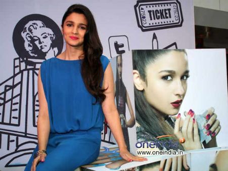 આલિયાને પ્રશ્ન