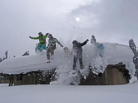 Get Ready For Honeymoon Travels : ભારતના 20 હનિમૂન ડેસ્ટિનેશન