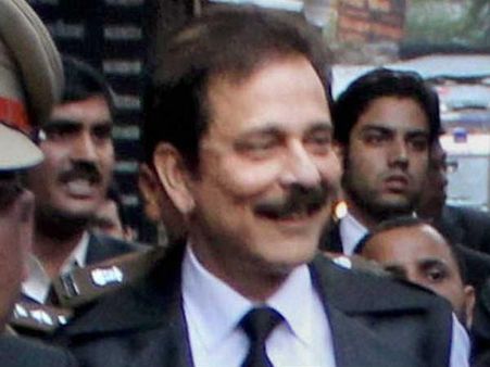 સુબ્રતો રોયે માંગી માફી, બે મહિનામાં પરત કરશે નાણા