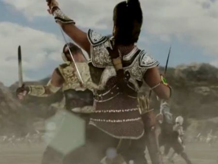 કોચાદઇયાંની તસવીરો