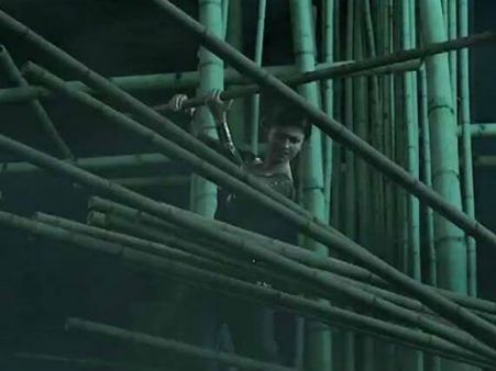 કોચાદઇયાંની તસવીરો