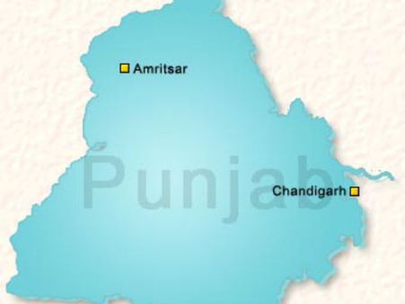 પંજાબ