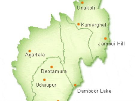 ત્રિપુરા