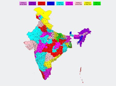 દેશમાં 28,314 ટ્રાંસજેંડર્સ