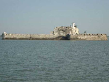 પાણી કોઠા