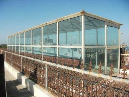 આઇએનએસ ખુખરી