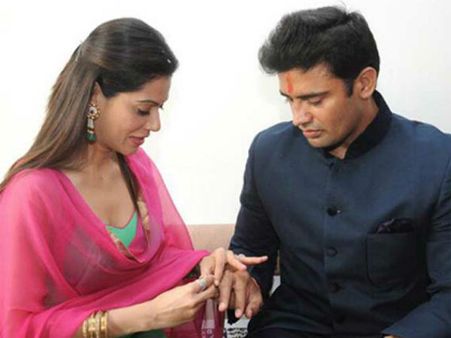 સાદાઈથી સગપણ