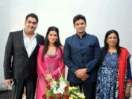 બિગ બૉસની સામ્યતા