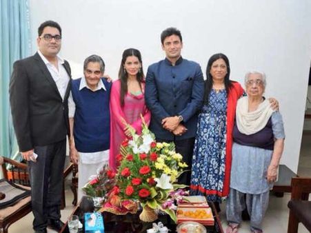 ઈશ્વર સારૂં જ કરશે