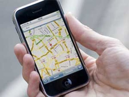 ગુગલે ભારતમાં શરૂ કરી ઇન્ડોર મેપ્સ સુવિધા