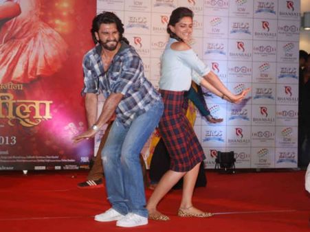 ઈવેંટ્સમાં સાથે