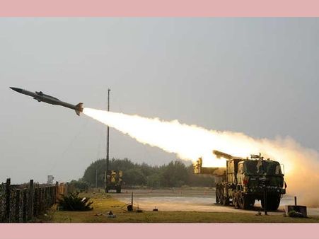 સારા હથિયારો નથી 