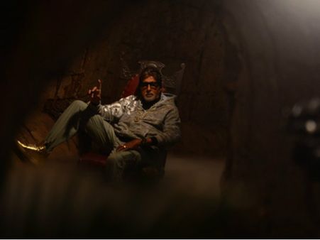 કમ પાર્ટી સૉંગ...ની તસવીરી ઝલક