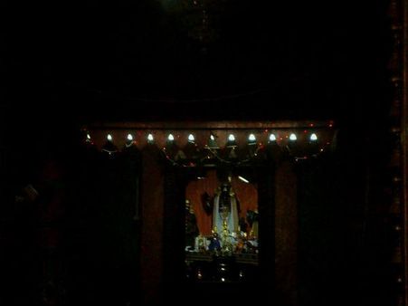 હોળી સ્પેશિયલ, વૃંદાવનની ઝલક