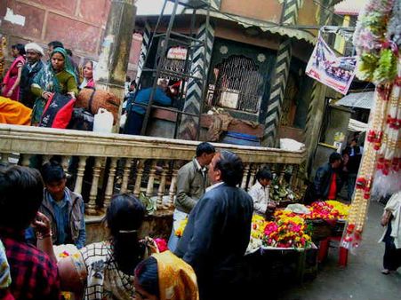 હોળી સ્પેશિયલ, વૃંદાવનની ઝલક