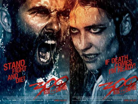 300 રાઇઝ ઑફ એન એમ્પાયર