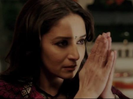 ગુલાબ ગૅંગ પ્રતિબંધમુક્ત, જુઓ બીજી કઈ-કઈ ફિલ્મો રિલીઝ થશે આ શુક્રવારે