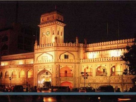 મુગલસરાય