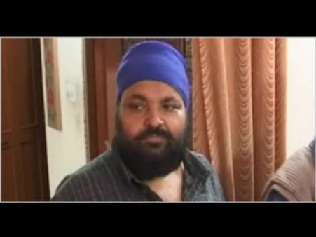 અહો આશ્વર્યમ્: જોઇ લો આ રહ્યો 12 કરોડનો ચોકીદાર