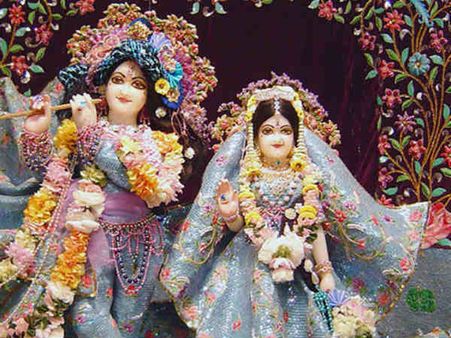 મથુરામાં બનશે દુનિયાનું સૌથી ઉંચુ કૃષ્ણ મંદિર