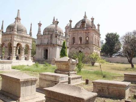 ક્યારેક ગુજરાતનું આ ચમકતું શહેર કહેવાતું હતું સૂર્યપુર