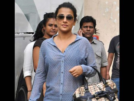 મહેબૂબ સ્ટુડિયોમાં વિદ્યા