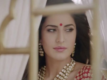 કૅટરીનાનો સ્વયંવર