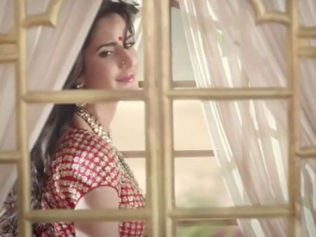 કૅટરીનાનો સ્વયંવર