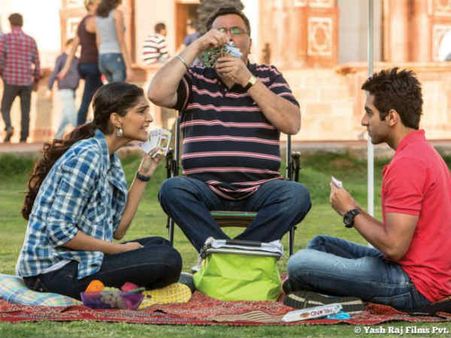 બદલાતા સમય તરીકે બદલાતા સમય તરીકે