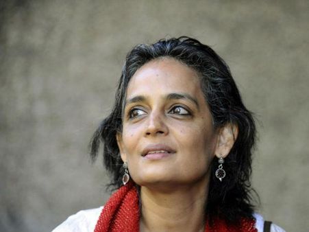 Writer and social activist 