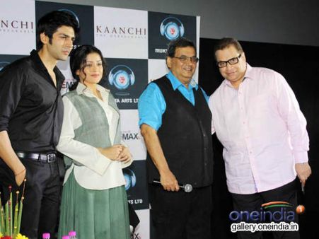 સુભાષનું એમ ફૅક્ટર