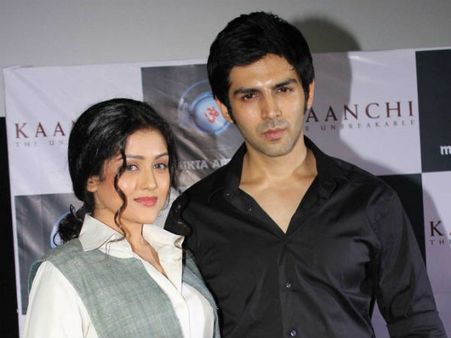 પહેલી ફિલ્મ