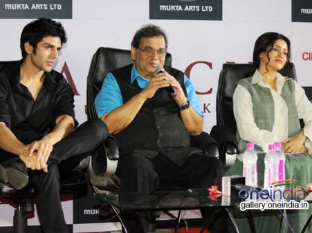 કાર્તિક હીરો