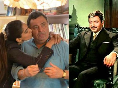 સોનમની એક કિસ પિતાને પણ : ‘હું બૉબીના બાપ જેવો નિષ્ઠુર ન બની શકું’