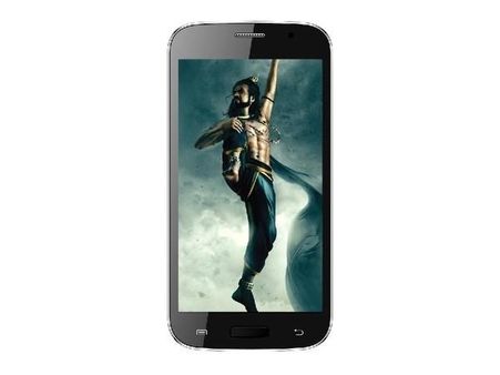 Karbonn Kochadaiiyaan The Legend S5i