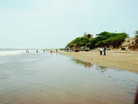 એક પ્રમુખ પ્રવાસન આકર્ષણ એક પ્રમુખ પ્રવાસન આકર્ષણ