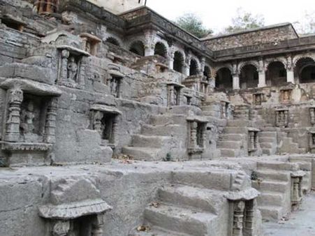 વિસ્તૃત કોતરણી વિસ્તૃત કોતરણી