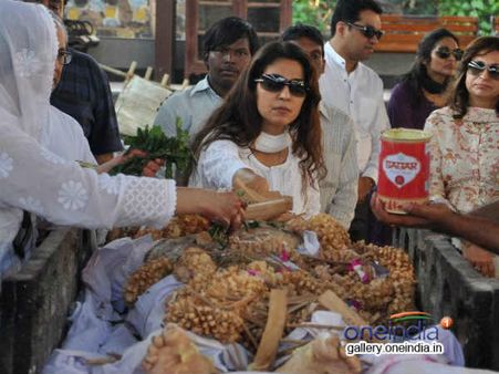 જુહીના ભાઈ બૉબી ચાવલાનું નિધન