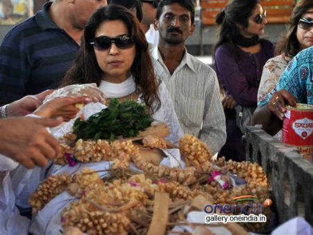 જુહીના ભાઈ બૉબી ચાવલાનું નિધન