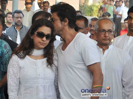 જુહીના ભાઈ બૉબી ચાવલાનું નિધન