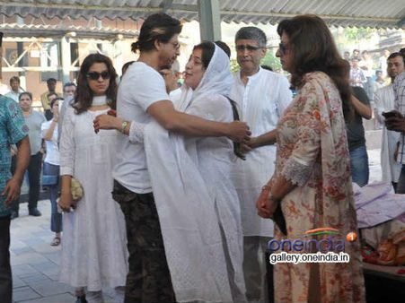 જુહીના ભાઈ બૉબી ચાવલાનું નિધન