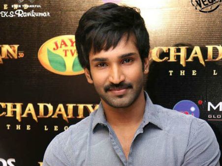 કોચાદઇયાં ઑડિયો લૉન્ચિંગ