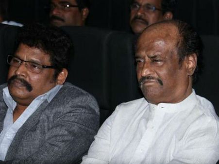 કોચાદઇયાં ઑડિયો લૉન્ચિંગ