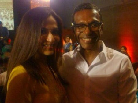 કોચાદઇયાં ઑડિયો લૉન્ચિંગ