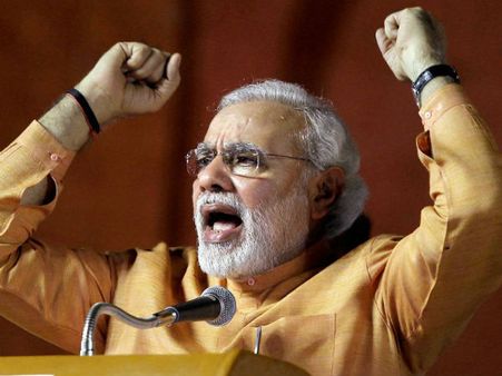 વડા પ્રધાનનું સ્વપ્ન તેમને ઉંઘવા દેતું નથી