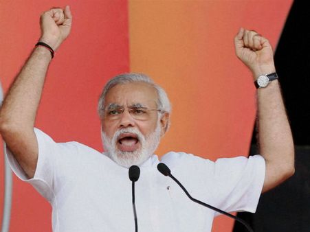 દેશ ત્રણ પ્રકારના રાજકીય કલ્ચર