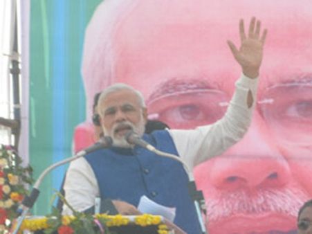 ગુજરાતનું સેક્યુલારિઝમ સાચું સેક્યુલારિઝમ છે