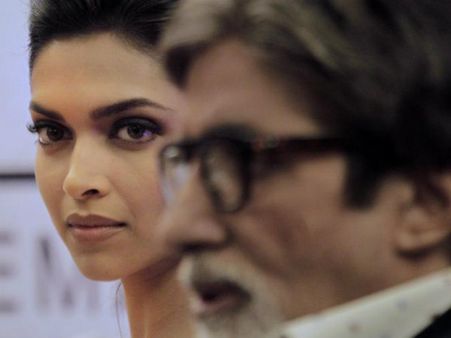 એટલે મહાન છે અમિતાભ